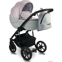 Универсальная коляска Bexa Ideal 2020 (2 в 1, 06)