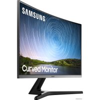 Монитор Samsung C32R502FHI