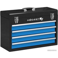 Ящик для инструментов Hoegert Technik HT7G075