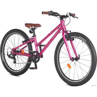 Велосипед Shulz Chloe 24 Race 2024 (фуксия)
