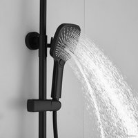 Душевая система  Shevanik S8536H