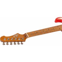 Электрогитара JET JS-300 Mini RD