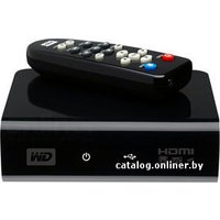 Медиаплеер WD TV Generation 1 (WDAVP00BE)