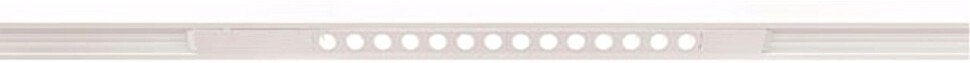 

Трековый светильник Arte Lamp Optima A7286PL-1WH