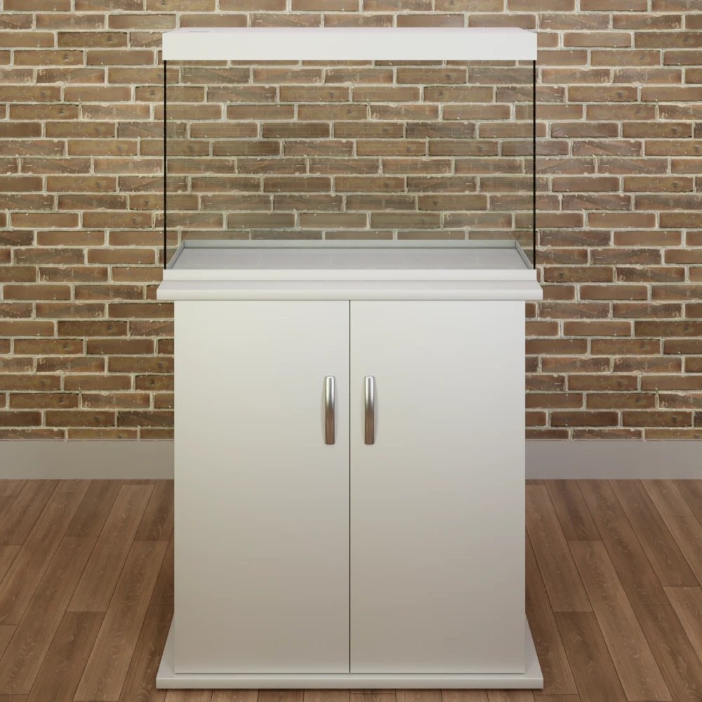 

Аквариум Hydroterra Vision 60 л (белый)