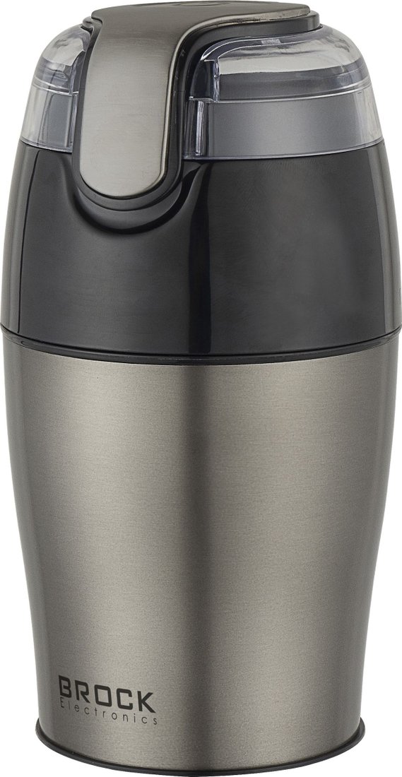 

Электрическая кофемолка Brock CG 4051 GY