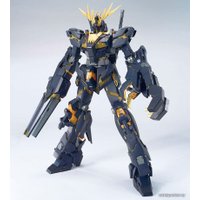 Сборная модель Bandai MG 1/100 RX-0 Unicorn Gundam 2 Banshee
