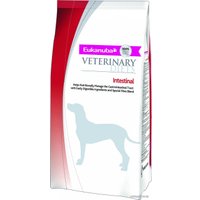 Сухой корм для собак Eukanuba Veterinary Diet Dog Intestinal