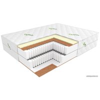 Матрас ЭОС Идеал 39 "Монарх"