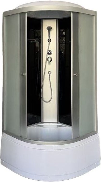 Душевая кабина Saniteco BST-100B