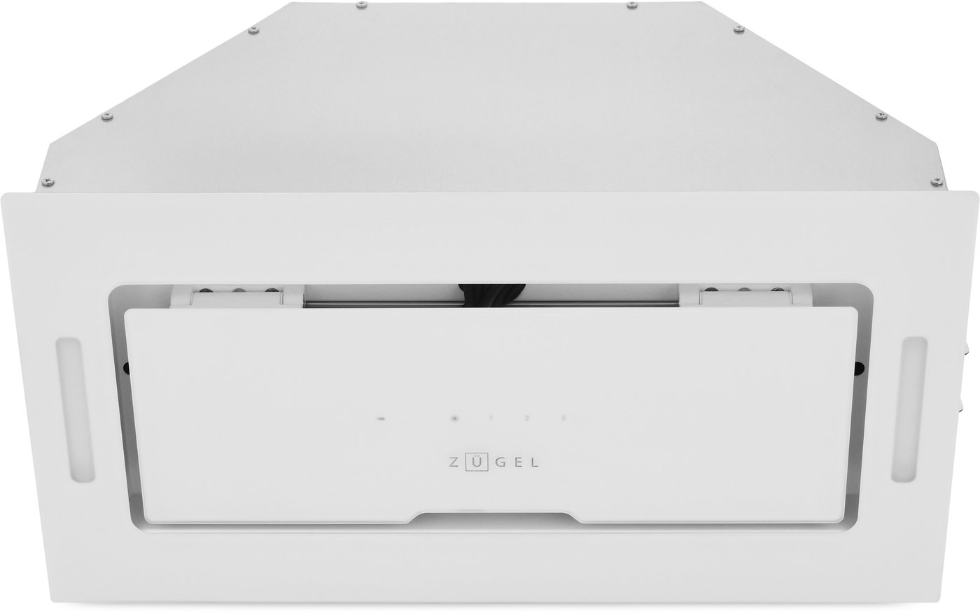 

Кухонная вытяжка ZUGEL ZHI524GW