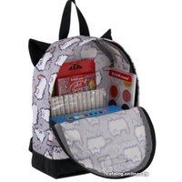 Детский рюкзак Erich Krause EasyLine Mini Animals 6L Pixel Cat 48258