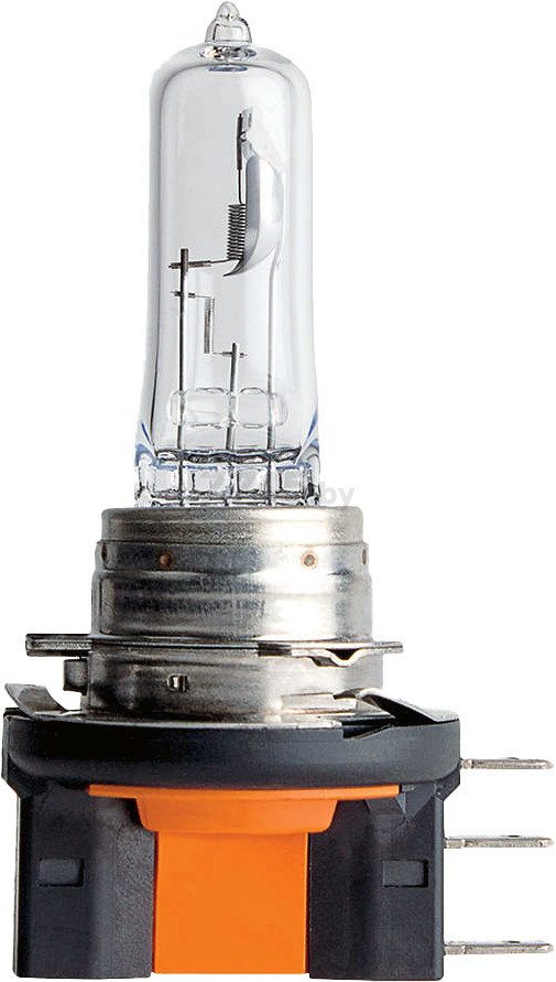 

Галогенная лампа Carberry H15 31CA14 1шт