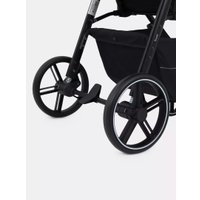 Коляска прогулочная «книга» Rant Volt RA353 (Graphite)