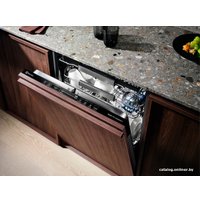 Встраиваемая посудомоечная машина Electrolux EEC67300L