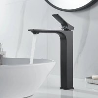 Смеситель Shevanik S6111H