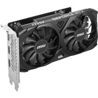 Видеокарта MSI GeForce RTX 3050 Ventus 2X E 6G OC в Гродно
