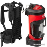 Пылесос Milwaukee M18 FBPV-0