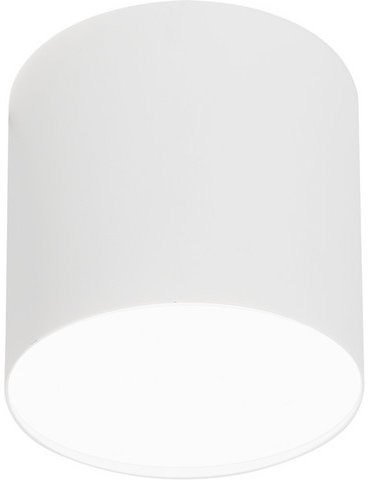 

Точечный светильник Nowodvorski Point plexi led white M [6525]