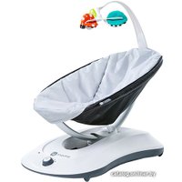 Шезлонг 4moms Rockaroo (grey classic)