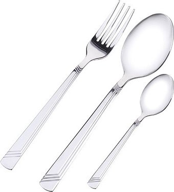 Набор столовых приборов Нытва Аппетит КК М15