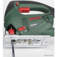 Электролобзик Bosch PST 650 (06033A0720)