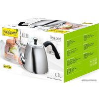 Заварочный чайник Maestro MR-1333-tea