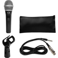 Проводной микрофон Rockdale Pro Voice GRJ 1