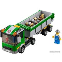 Конструктор LEGO 4204 The Mine