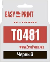 IE T0481 (аналог Epson EPT04814010 (C13T04814010))