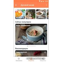 Мини-печь Redmond (Редмонд) RO-5706S