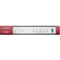 Межсетевой экран Zyxel USG FLEX 50 EUCI01F