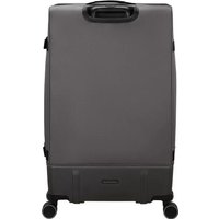 Сумка-тележка American Tourister Urban track Dark grey 79 см