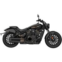 Мотоцикл Benda DarkFlag 500 (черный) в Бобруйске