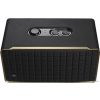 Умная колонка JBL Authentics 500 (черный)