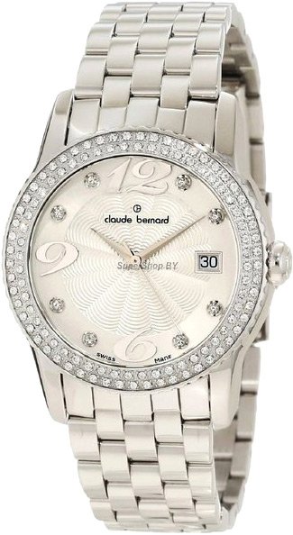 

Наручные часы Claude Bernard 61163 3PM AN