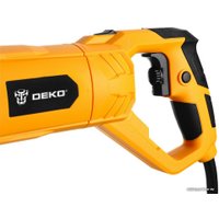 Сабельная пила Deko DKRS1200 063-4195