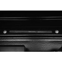 Автобокс LUX Tavr 197 520л (серый матовый) в Орше