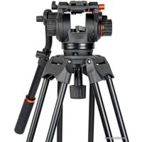 Трипод GreenBean HDV Elite 755