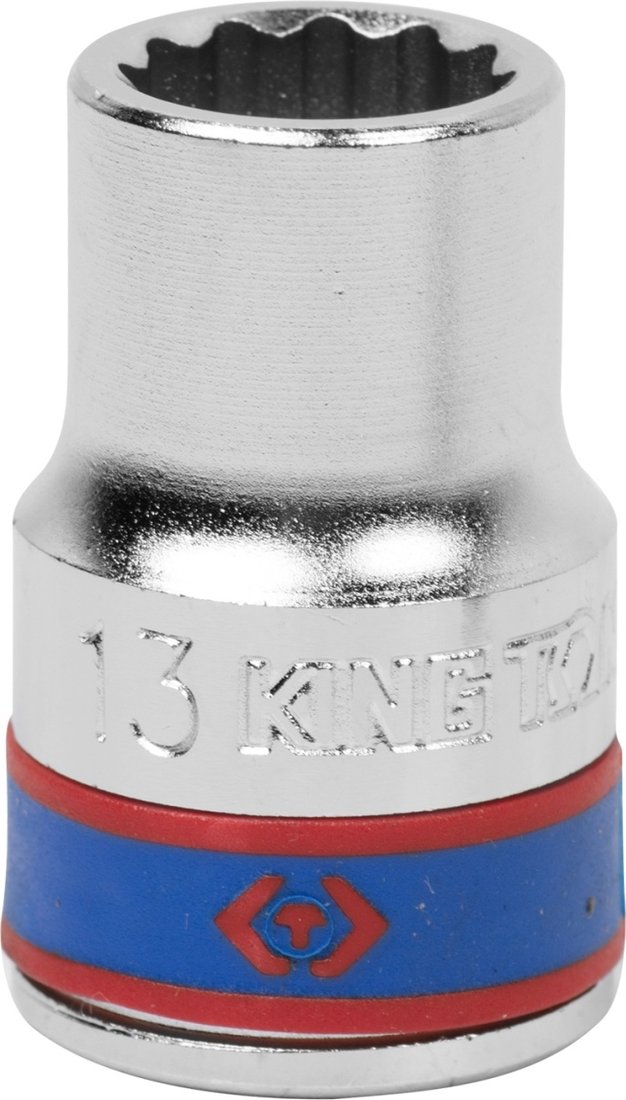 

Головка слесарная King Tony 433013M