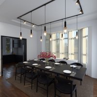 Коннектор питания шинопровода Elektrostandard Basic System 85120/00