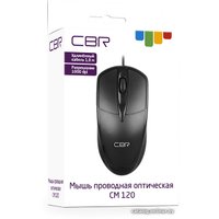Мышь CBR CM 120