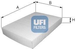

UFI 5303000