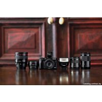 Беззеркальный фотоаппарат Canon EOS M3 Kit 18-55mm IS STM