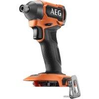 Винтоверт AEG Powertools BSS 18SBL2-0 4935480059 (без АКБ)