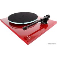 Виниловый проигрыватель Rega Planar 3 (красный)