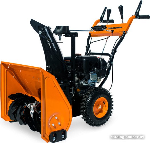 Снегоуборщик Villartec WB 5561E