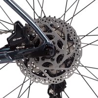 Велосипед Stinger Gradient Evo 29 MD 2025 (фиолетовый)