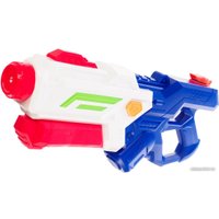 Бластер игрушечный Dong Xu Toys Водяной 9885-BL