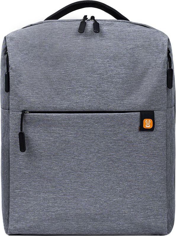 Городской рюкзак Xistore City Backpack (светло-серый)